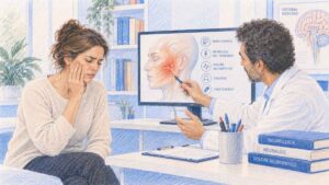 Nevralgia e dolore neuropatico quando rivolgersi al neurologo
