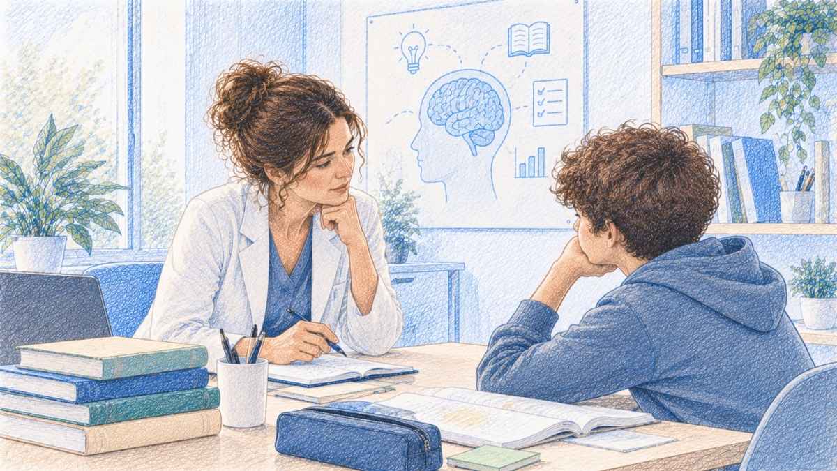 Pedagogista e difficoltà scolastiche Cosa si intende per difficoltà scolastiche