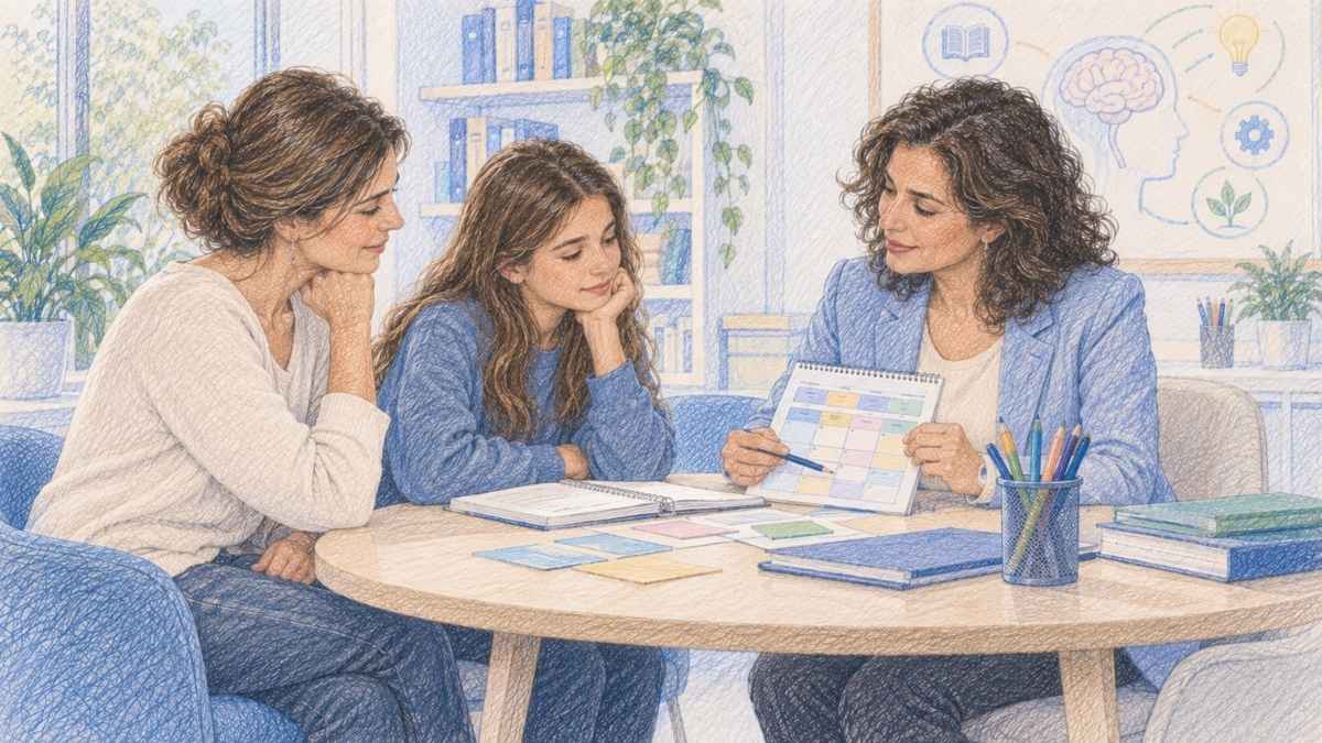 Pedagogista e difficoltà scolastiche La consulenza pedagogica con NovaSalus