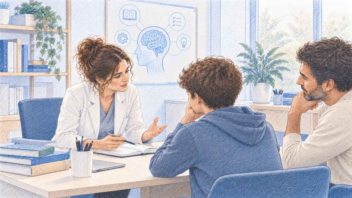Pedagogista e difficoltà scolastiche Quando rivolgersi al pedagogista