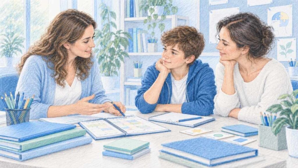 Pedagogista e difficoltà scolastiche quando può aiutare