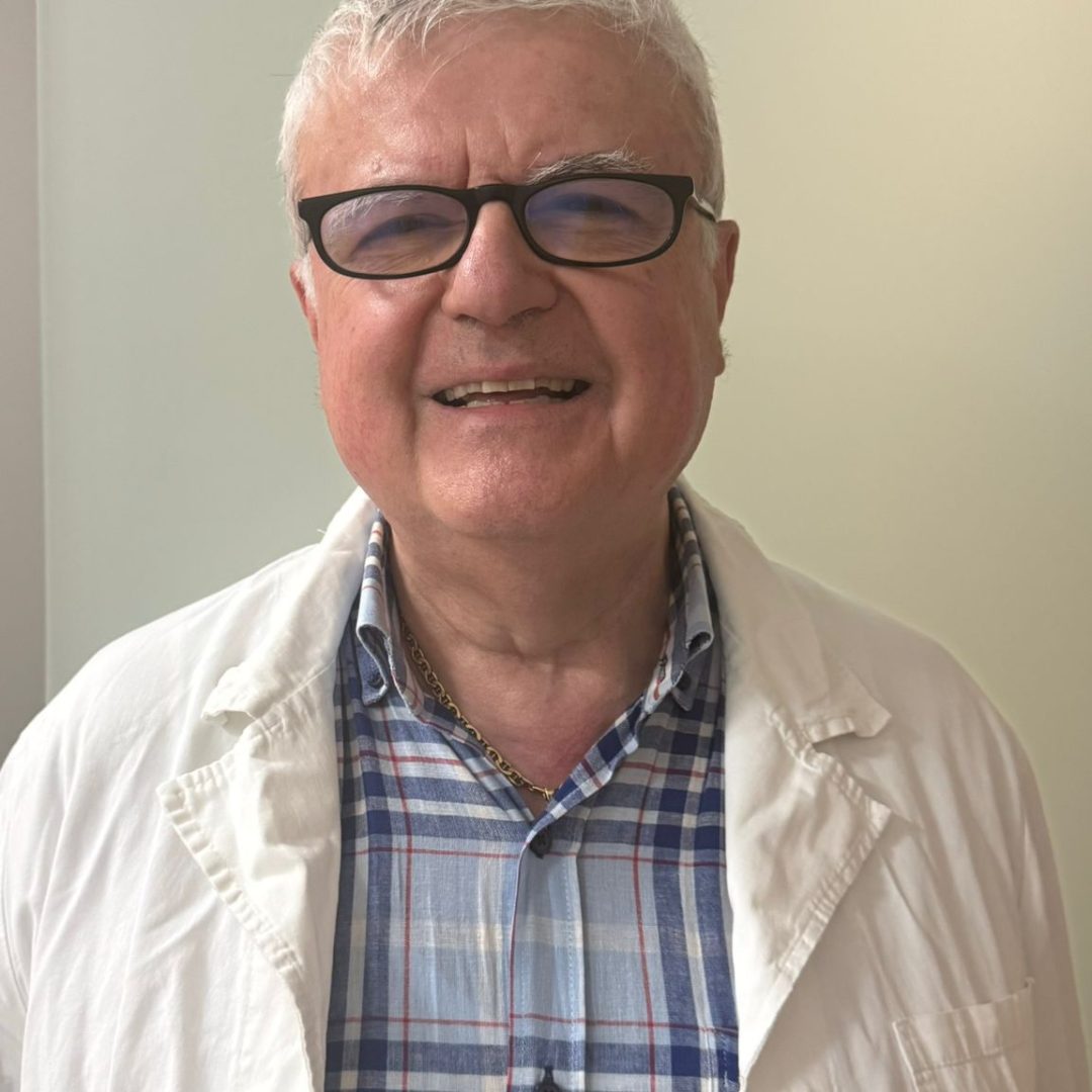 Dottor Sandro Marzaduri_Novasalus
