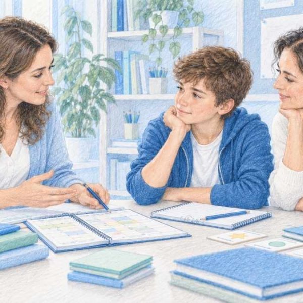Pedagogista e difficoltà scolastiche quando può aiutare