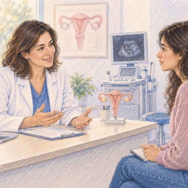 Prima visita ginecologica come si svolge e cosa aspettarsi